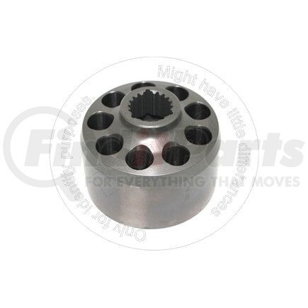 Blumaq BE223552 Hydraulic Pump - Hydraulic Swing Motor Cylinder Barrel