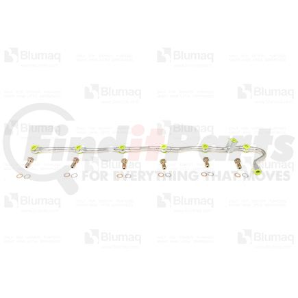 Blumaq DZ02112474 Fuel Line