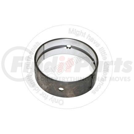 Blumaq DZ02929431 Engine Crankshaft Main Bearing Set - 0.25 Repair Grade