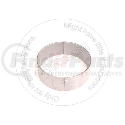 Blumaq DZ02931578 Engine Connecting Rod Bearing Set - Big End