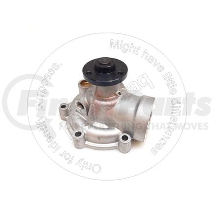Blumaq DZ02931831 Multi-Purpose Coolant Pump