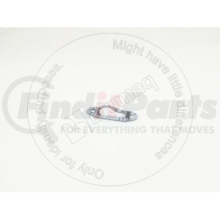 Blumaq DZ04198741 GASKET
