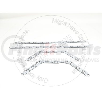 Blumaq DZ04204453 GASKET