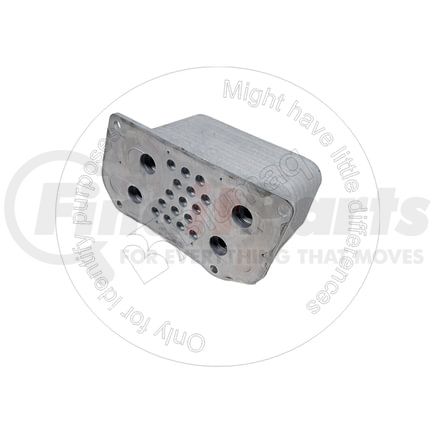 Blumaq DZ04252961 Engine Oil Cooler - fits Deutz Vehicles