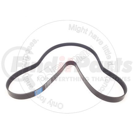 Blumaq BEDC221528 Accessory Drive Belt - Fit for Bell Applications
