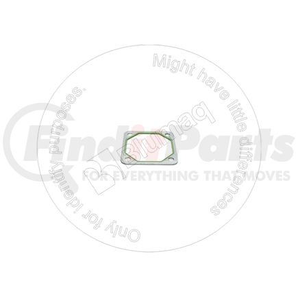 Blumaq DZ04255245 GASKET