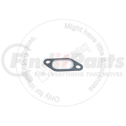 Blumaq DZ04272369 Frame Stiffener - Fit for Deutz Applications