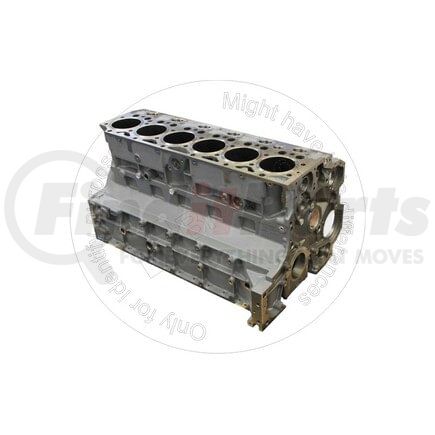 Blumaq DZ04282826 Engine Block