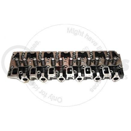 Blumaq DZ04291729 Engine Cylinder Head
