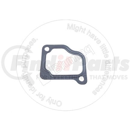 Blumaq DZ04900310 Engine Intake Manifold Gasket - Fit for Deutz Applications