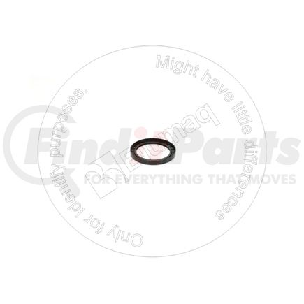 Blumaq 19027724B Engine Crankshaft Seal - 120.7 mm. OD
