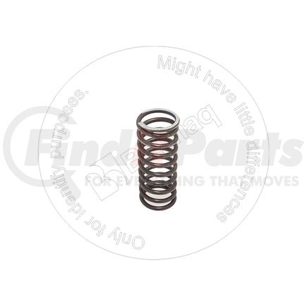 Blumaq 030.12837 Compression Spring - fits Volvo