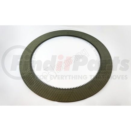 Blumaq FM2661 BRAKE DISC