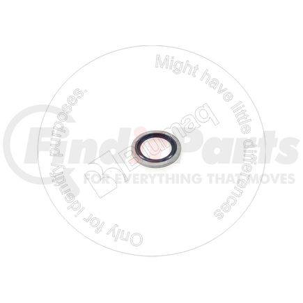 Blumaq 030.1933 Engine Oil Filter Gasket