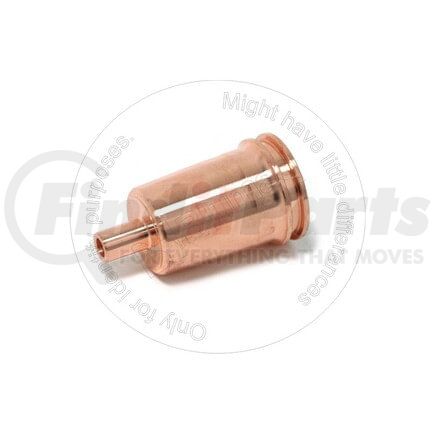 Blumaq 030.2758 Fuel Injection Nozzle