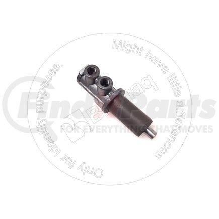 Power Steering Control Valve