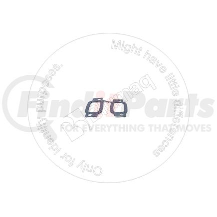 Blumaq 035.372 GASKET