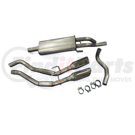 Mopar P5155280 EXHAUST