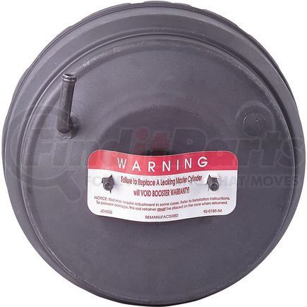 A-1 Cardone 532744 Power Brake Booster
