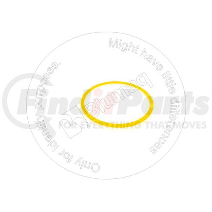 Blumaq BQ11277472 Seal Ring / Washer - Back-Up Ring