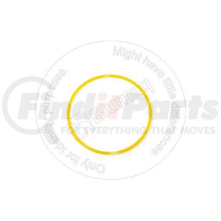 Blumaq BQ1278325 Seal Ring / Washer - Back-Up Ring
