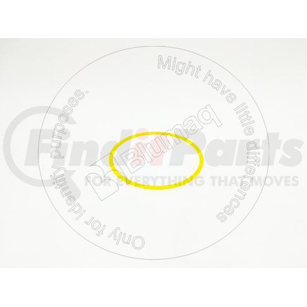 Blumaq BQ11277487 Seal Ring / Washer - Back-Up Ring