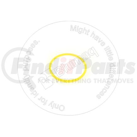 Blumaq BQ11281836 Seal Ring / Washer - Back-Up Ring