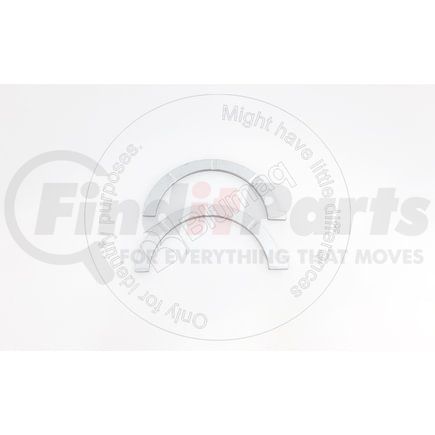 Blumaq 10000-52810 Bearings - Thrust Bearing Set, Fit for Various Applications