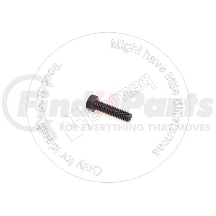 Blumaq 12X253 Bolt