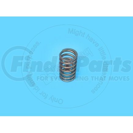 Blumaq 030.12836 Compression Spring - fits Volvo