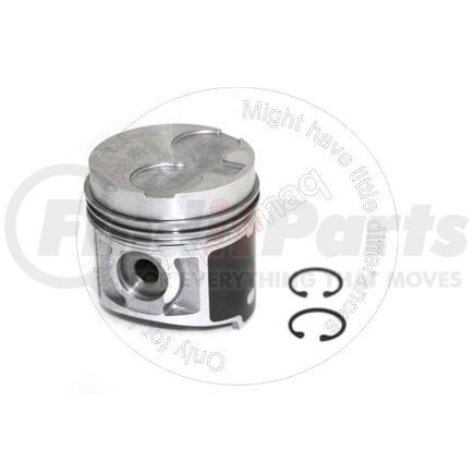 Blumaq CSSBA115017491 Engine Piston Kit