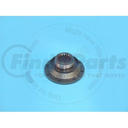 Blumaq 033.368 Differential Pinion Flange - fits Volvo