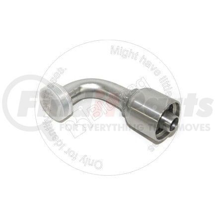 Blumaq 1B12FLB12 Hydraulic Coupling / Adapter