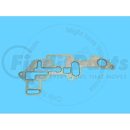 Blumaq 034.112 GASKET