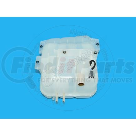 Blumaq 036.430 Engine Coolant Expansion Tank
