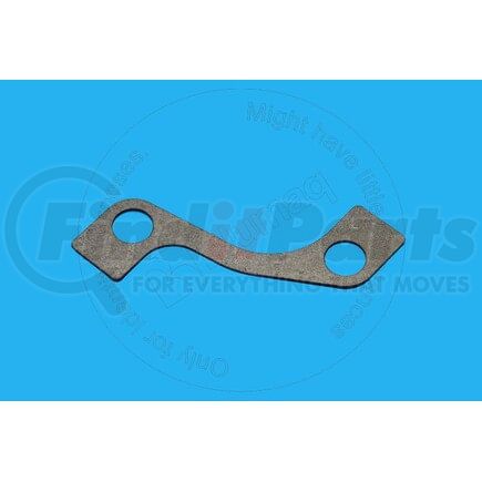 Blumaq 038.399 Exhaust Manifold Gasket - fits Volvo