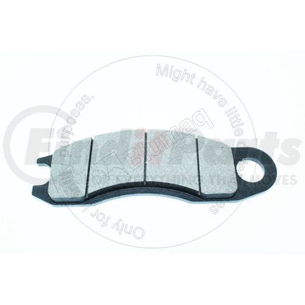 Blumaq 244-741-2 Hydrostatic Line - fits Caterpillar Track Type Tractor