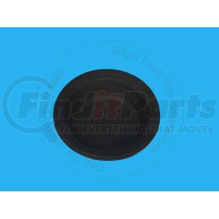 Blumaq 8971205304 Air Brake Chamber Diaphragm - 24 in. OD, Normal Stroke