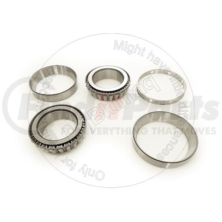 Blumaq 900.00480 Axle Differential Bearing - Front