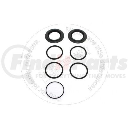 Blumaq 306-144 Repair Kit