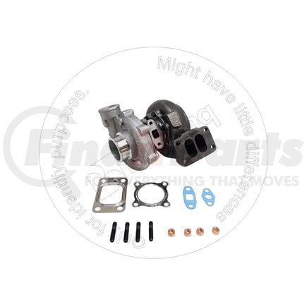 Blumaq 900.00597 Turbocharger