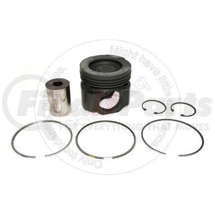 Blumaq CU2882635 Engine Piston Kit - Fit for Cummins Applications