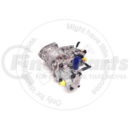 Fuel Injection Pump