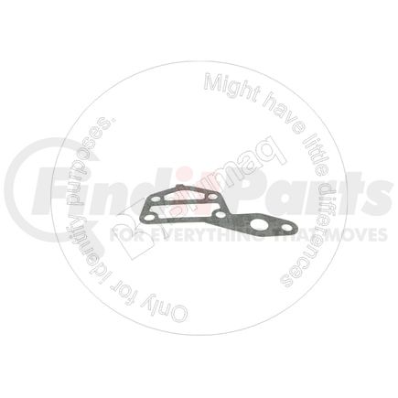 Blumaq PK3687W003 GASKET