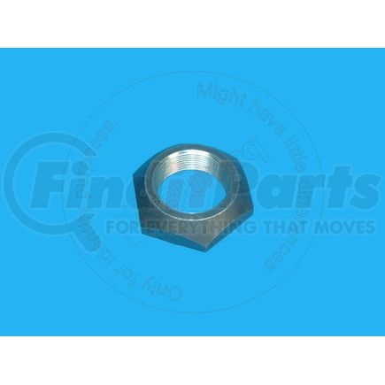 Blumaq BE100076 Nut - fit for Caterpillar Applications