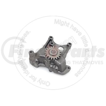 Blumaq PKT4132F051 Engine Oil Pump - fits Perkins 1004 Phaser Series