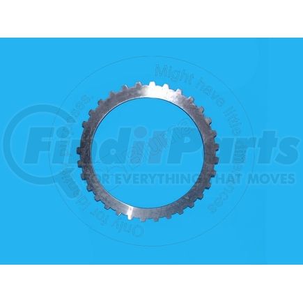 Blumaq 900.01998 Transmission Clutch Friction Plate - Steel