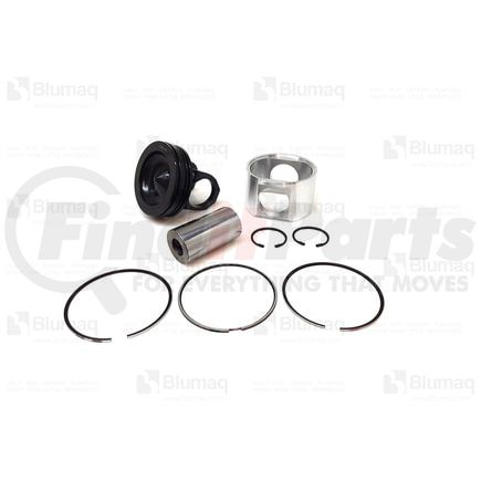 Blumaq CU3103753 Engine Piston Kit - fit for Cummins Applications