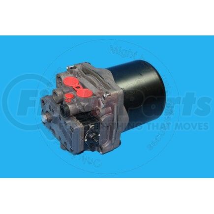 Blumaq 900.02595 A/C Receiver Drier