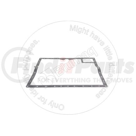 Blumaq 4139301579 GASKET